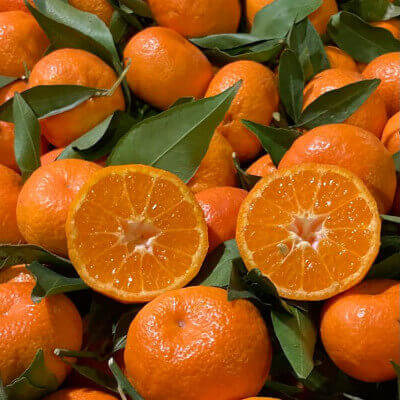 Clementine